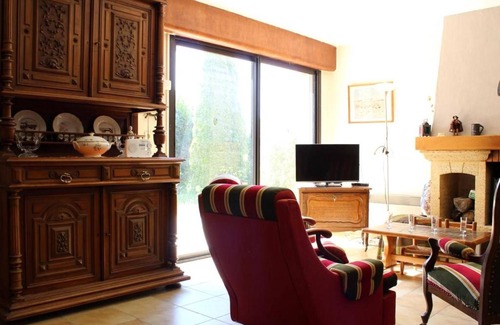Arceau House | Maison 4 pièces avec jardin, proche piste cyclable, 8 couchages – St Pierre d'Oléron - FR-1-246A-18