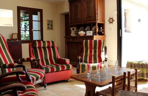 Arceau House | Maison 4 pièces avec jardin, proche piste cyclable, 8 couchages – St Pierre d'Oléron - FR-1-246A-18
