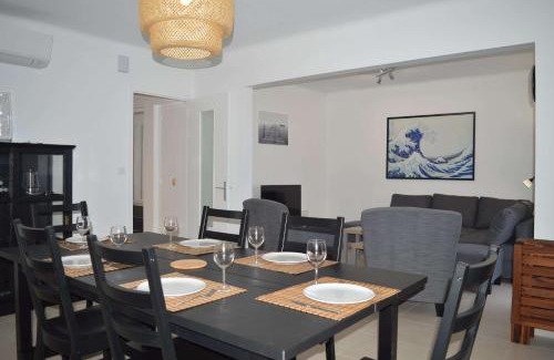 Banyuls-sur-Mer Apartment | Maison 4 pièces 6 couchages BANYULS SUR MER BN160-61B