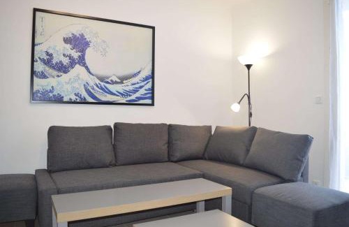 Banyuls-sur-Mer Apartment | Maison 4 pièces 6 couchages BANYULS SUR MER BN160-61B