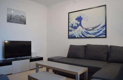 Banyuls-sur-Mer Apartment | Maison 4 pièces 6 couchages BANYULS SUR MER BN160-61B