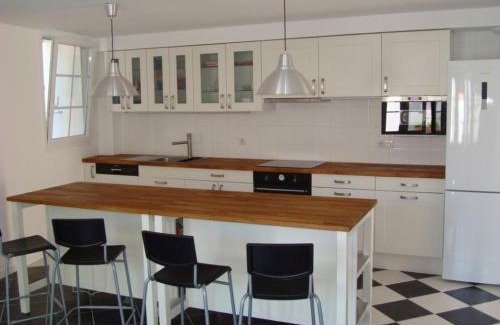 Domino House | Maison 4 pièces avec WiFi à 800m de la plage - Saint-Georges-d'Oléron - FR-1-246A-75
