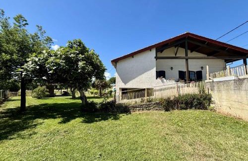 Boyardville House | Maison 4 pièces pour 8 pers avec jardin, proche plage et centre, Oléron - FR-1-246A-322