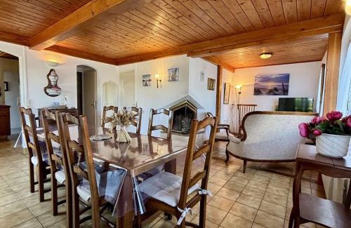Boyardville House | Maison 4 pièces pour 8 pers avec jardin, proche plage et centre, Oléron - FR-1-246A-322