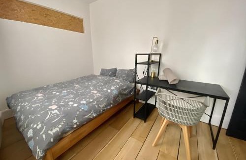 Quartier Saint-Clement - Jardin des Plantes Apartment | Maison 43