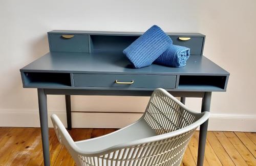 Quartier Saint-Clement - Jardin des Plantes Apartment | Maison 43