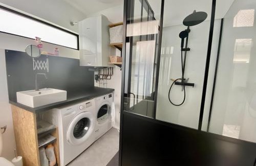 Quartier Saint-Clement - Jardin des Plantes Apartment | Maison 43