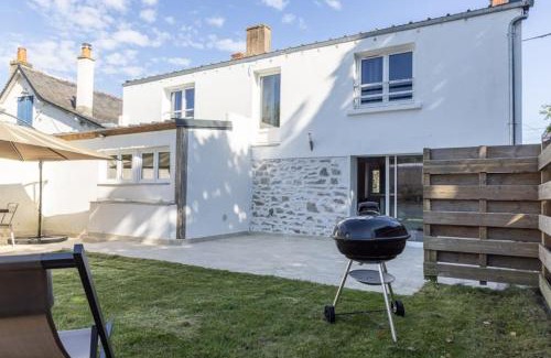 Le Croisic House | Maison 5 chambres au cœur du Croisic