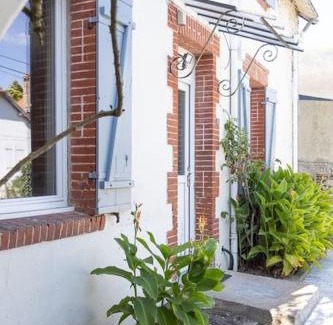 Le Croisic House | Maison 5 chambres au cœur du Croisic