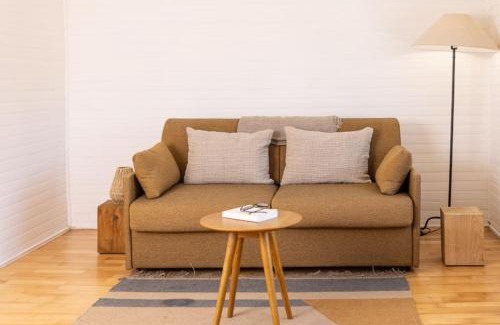 Le Croisic House | Maison 5 chambres au cœur du Croisic