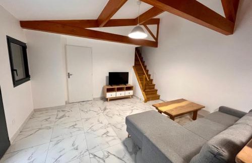10th Arrondissement Apartment | Maison 5 couchages bien située