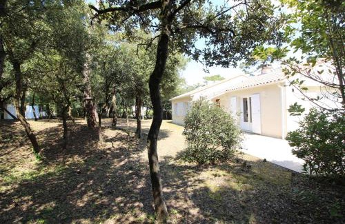 Domino Villa | Maison 5 pièces 6 couchages Saint Georges d'Oléron SGO000-684