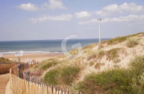 La Tranche-sur-Mer House | Maison 5 pers. à La Tranche sur Mer, Proche Plage, Terrasse, Garage, Dordonnée - FR-1-357-109