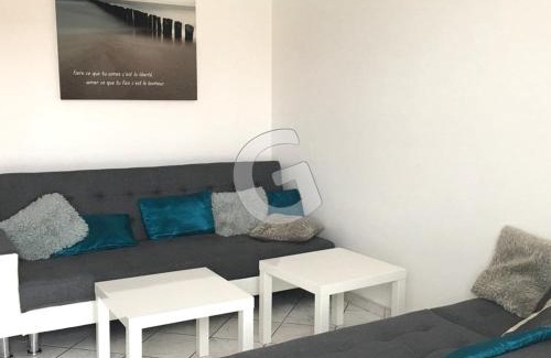 La Tranche-sur-Mer House | Maison 5 pers. à La Tranche sur Mer, Proche Plage, Terrasse, Garage, Dordonnée - FR-1-357-109