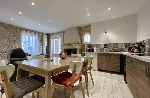 La Remigeasse Villa | Maison 5 pièces 8 couchages Dolus d'Oléron DDO000-145