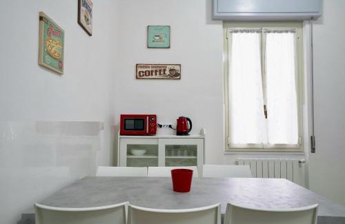 San Polo-Case Apartment | Maison 54 - Lago Canneto