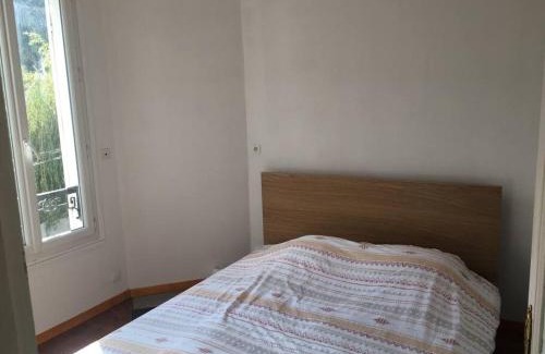 Sannois House | Maison 6-8 personnes à 15 minutes de Paris