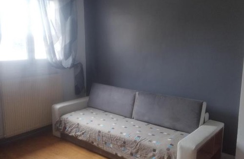 Sotteville-les-Rouen House | Maison 6 couchages proche de Rouen