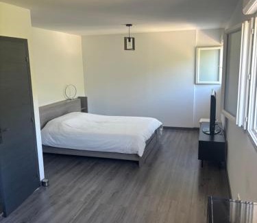 Sollies-Toucas Villa | Maison 6 couchages
