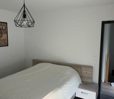 Sollies-Toucas Villa | Maison 6 couchages