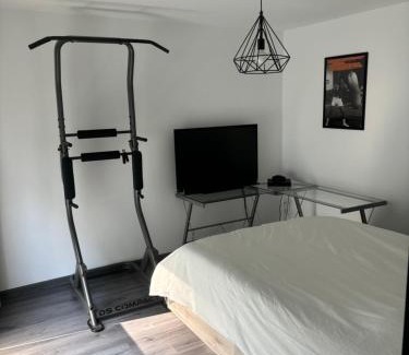 Sollies-Toucas Villa | Maison 6 couchages