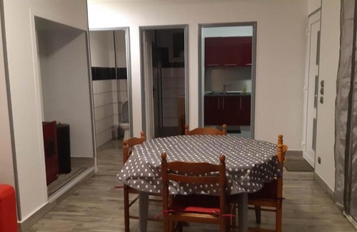 Parentis-en-Born House | maison 6 personnes a parentis