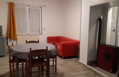 Parentis-en-Born House | maison 6 personnes a parentis