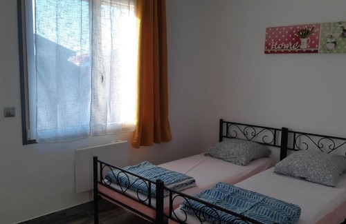 Parentis-en-Born House | maison 6 personnes a parentis