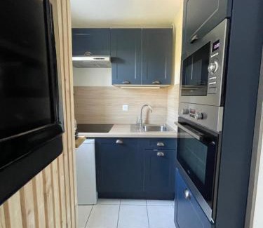 Sainte-Cecile-Plage House | Maison 6pers à 800m de la mer SAINTE-CÉCILE PLAGE