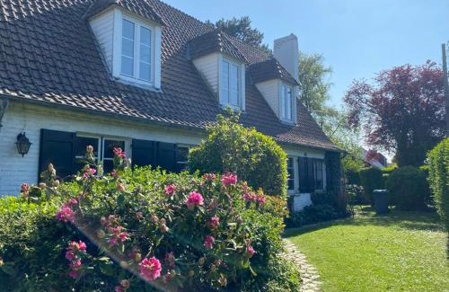 Santes House | Maison 7 Pers 15 mn de Lille