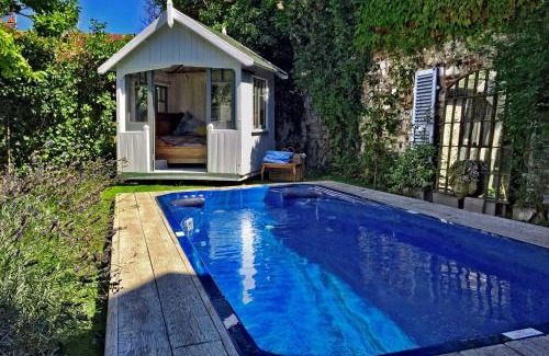 Montreuil-sur-Mer Bed & Breakfast | Maison-76