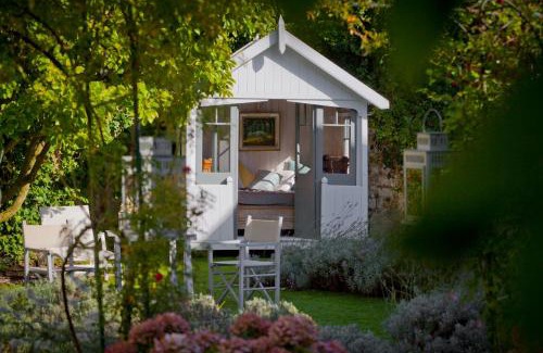 Montreuil-sur-Mer Bed & Breakfast | Maison-76