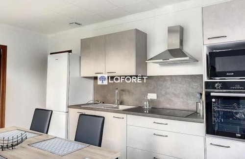 Notre-Dame-de-Riez House | Maison 8 personnes à la campagne à 8 km des plages