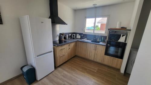 Saint-Germain-dEsteuil House | Maison 8 personnes entre océan et vignobles