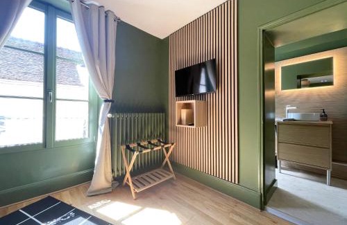 Auxerre House | Maison 80m2 et Jardin Auxerre Centre