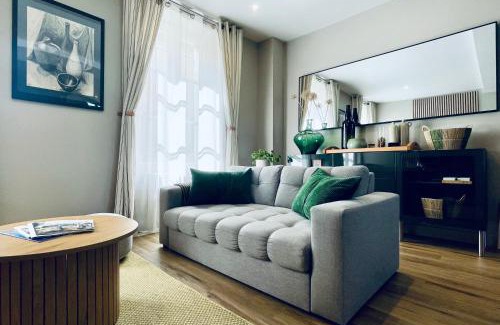 Auxerre House | Maison 80m2 et Jardin Auxerre Centre