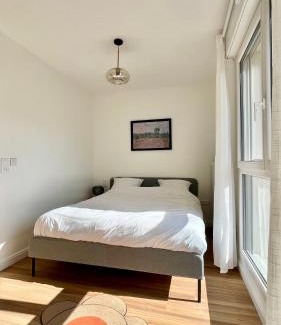 Malakoff House | Maison 88 Malakoff