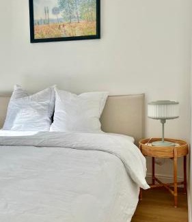 Malakoff House | Maison 88 Malakoff