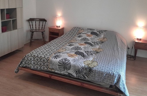 Lye House | Maison 9 Pers Jardin Proche Beauval