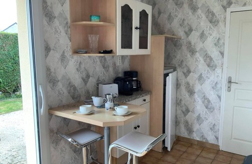 Saint-Cast-le-Guildo House | Maison a 5 mn de la Plage Idéal Pour les Familles
