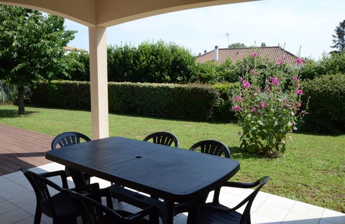 Marennes Villa | Maison aux Calme , à 5 Minutes de la Plage !