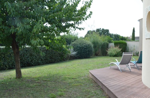 Marennes Villa | Maison aux Calme , à 5 Minutes de la Plage !