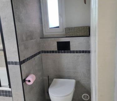 Saint-Cezaire-sur-Siagne House | Maison au calme absolue