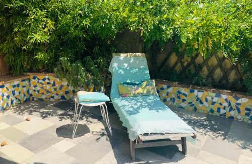 Saint-Maurice-sur-Eygues House | Maison avec piscine en Drome provençale