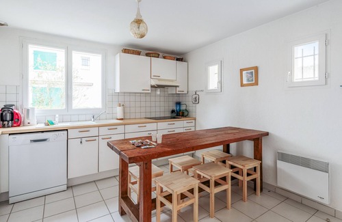 Saint-Trojan-les-Bains House | Maison Avocette - Welkeys