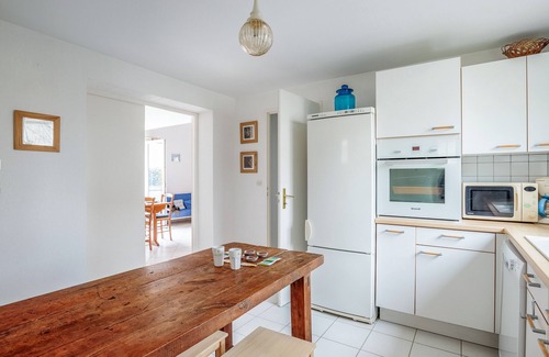 Saint-Trojan-les-Bains House | Maison Avocette - Welkeys