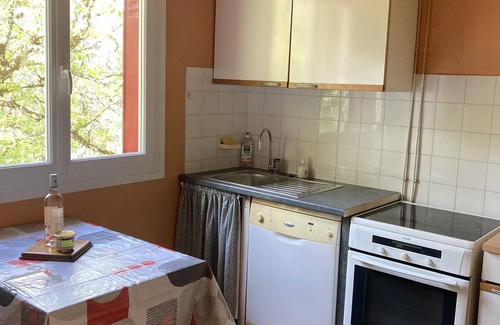 Valojoulx House | Maison A LA Campagne "LA Cabane D'audrey"