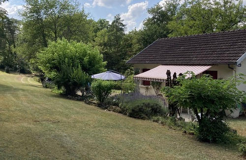 Valojoulx House | Maison A LA Campagne "LA Cabane D'audrey"
