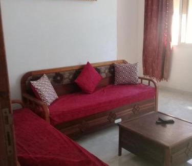 Bizerte House | maison a louer a la grotte de bizerte