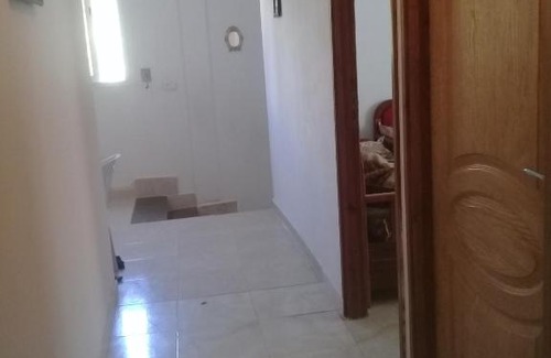 Bizerte House | maison a louer les grottes corniche bizerte
